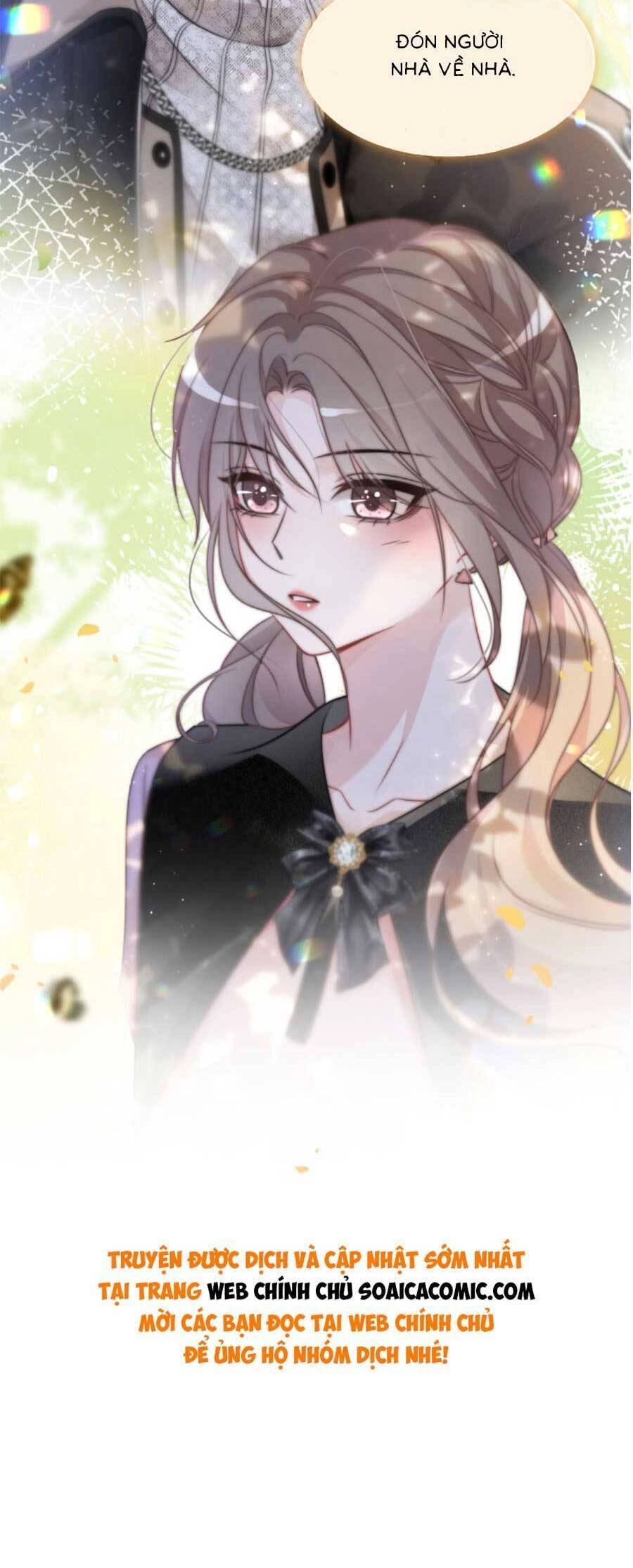 Được Các Anh Trai Chiều Chuộng Tôi Trở Nên Ngang Tàng Chapter 151 - 21