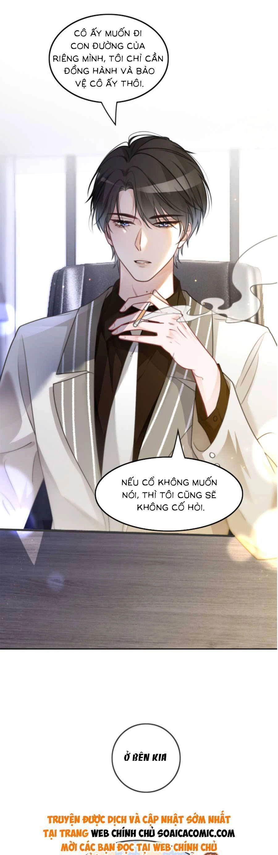 Được Các Anh Trai Chiều Chuộng Tôi Trở Nên Ngang Tàng Chapter 152 - 4