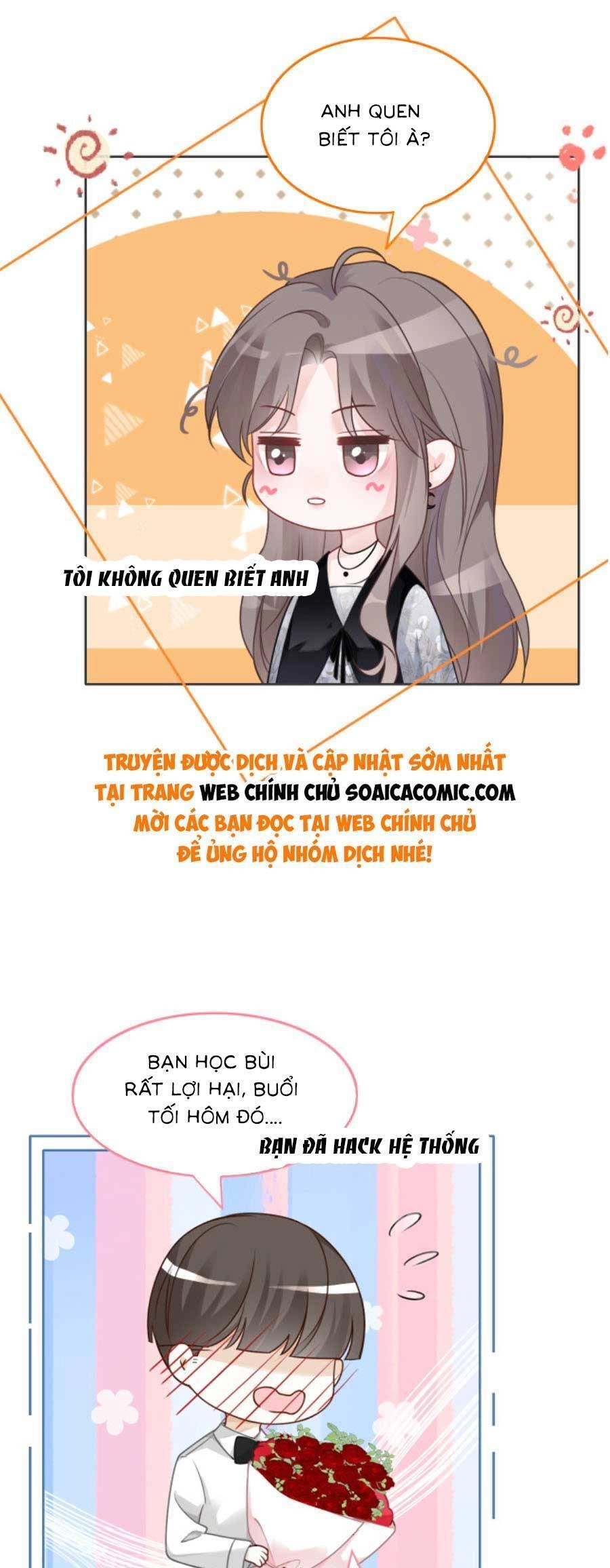 Được Các Anh Trai Chiều Chuộng Tôi Trở Nên Ngang Tàng Chapter 152 - 6