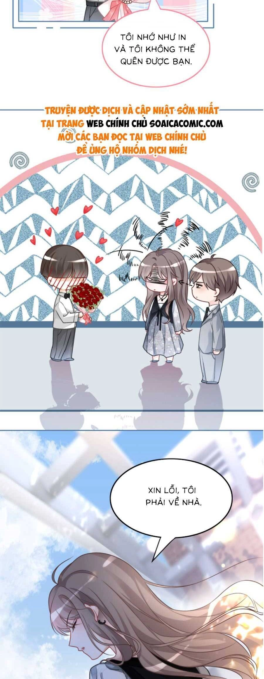 Được Các Anh Trai Chiều Chuộng Tôi Trở Nên Ngang Tàng Chapter 152 - 7