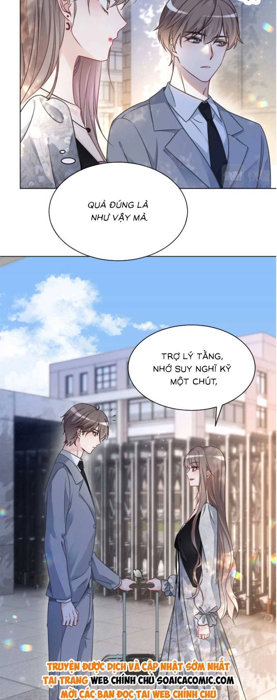 Được Các Anh Trai Chiều Chuộng Tôi Trở Nên Ngang Tàng Chapter 152 - 10