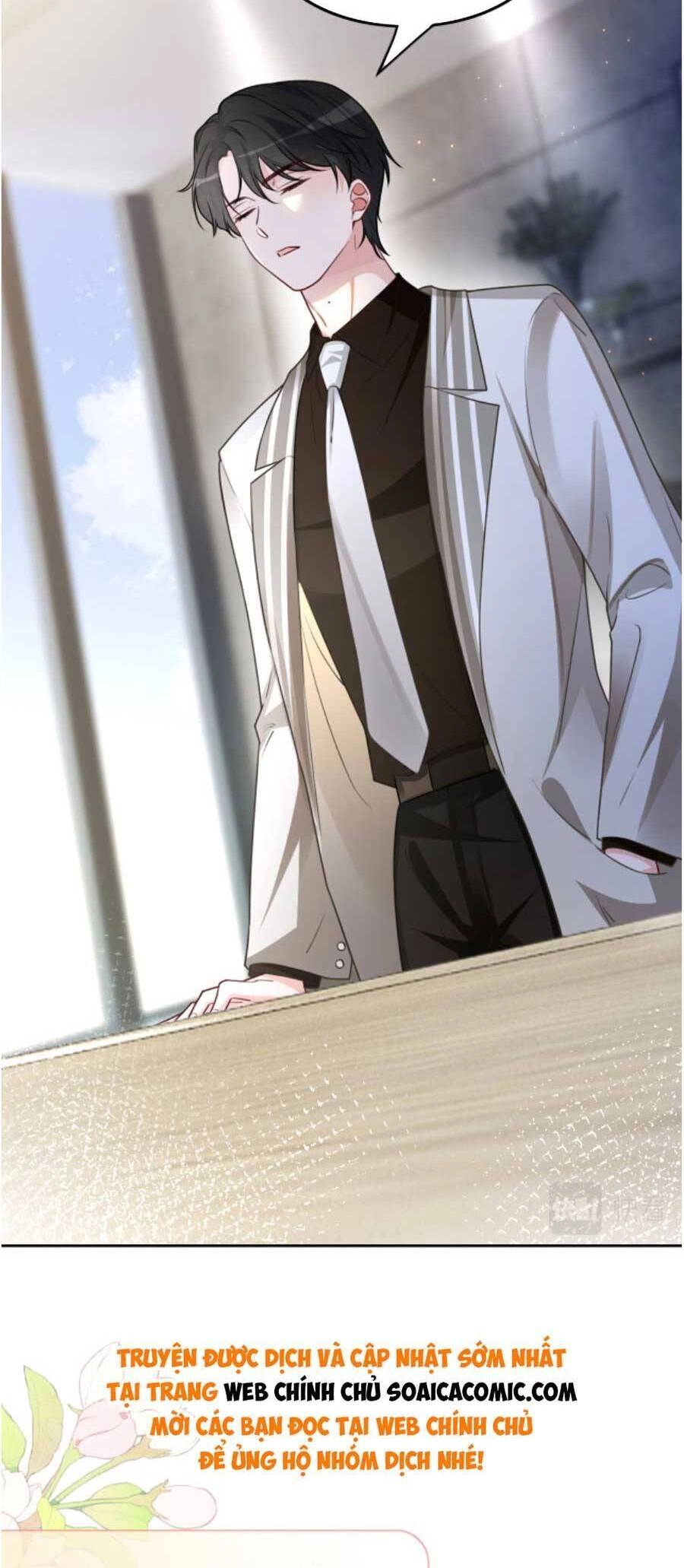 Được Các Anh Trai Chiều Chuộng Tôi Trở Nên Ngang Tàng Chapter 152 - 19