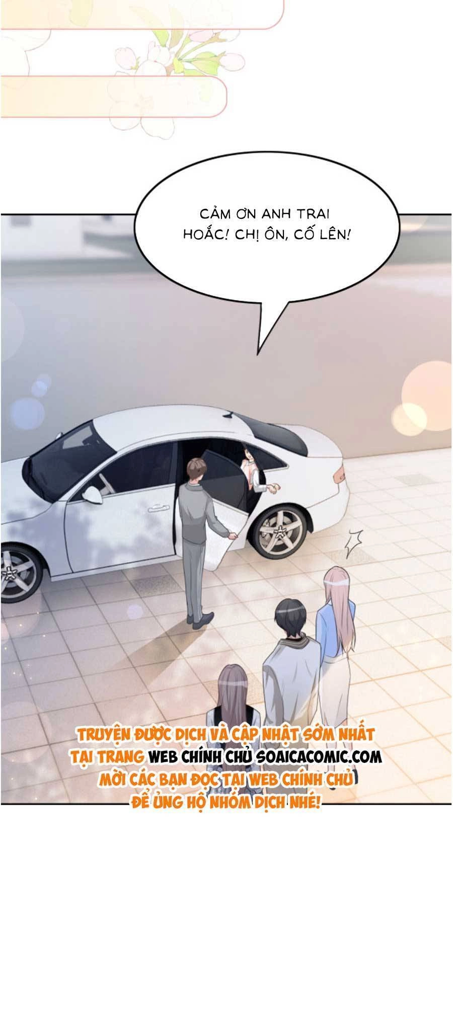 Được Các Anh Trai Chiều Chuộng Tôi Trở Nên Ngang Tàng Chapter 152 - 20