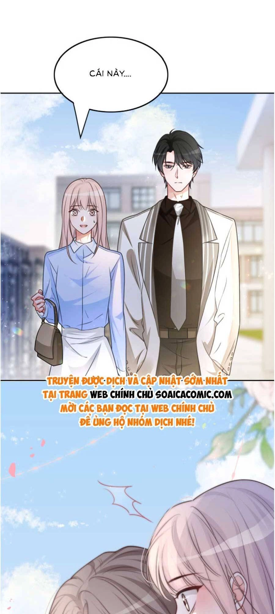 Được Các Anh Trai Chiều Chuộng Tôi Trở Nên Ngang Tàng Chapter 152 - 21