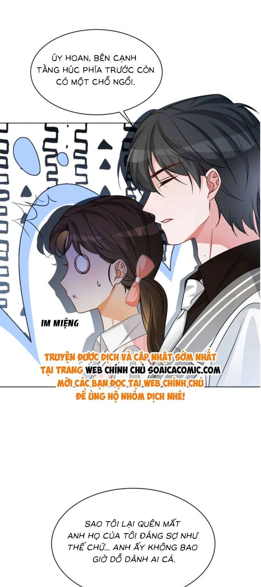 Được Các Anh Trai Chiều Chuộng Tôi Trở Nên Ngang Tàng Chapter 153 - 4