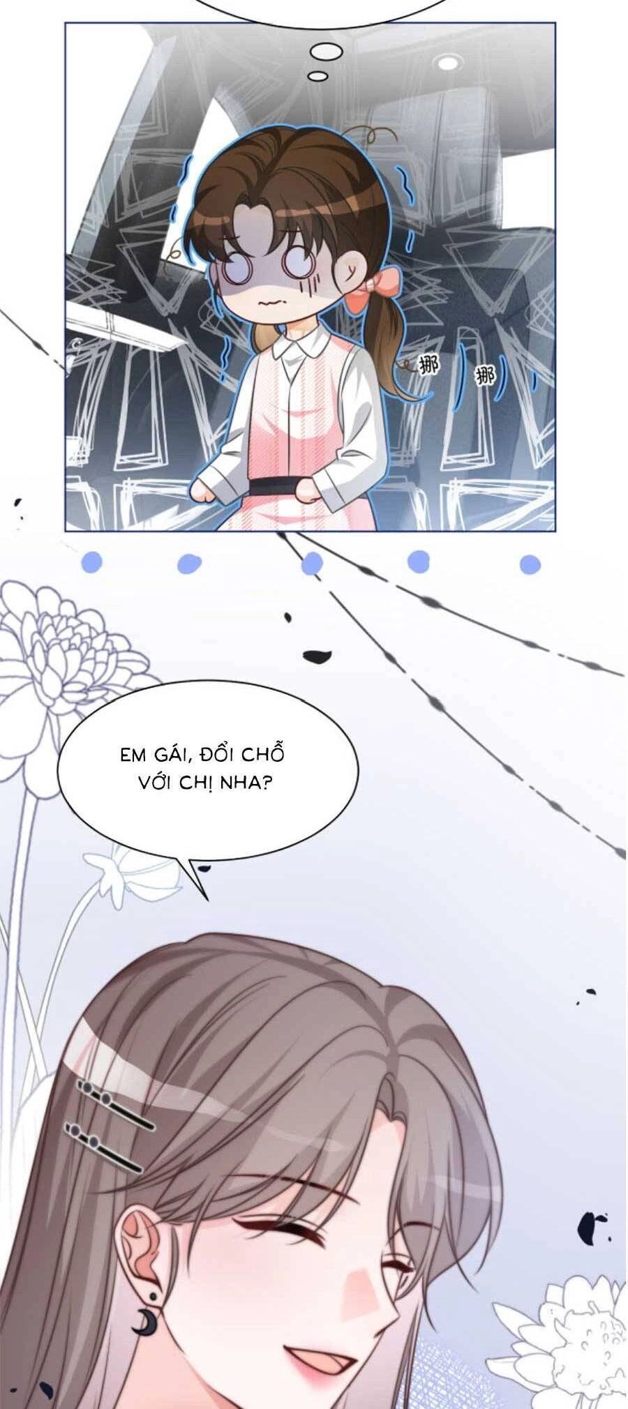 Được Các Anh Trai Chiều Chuộng Tôi Trở Nên Ngang Tàng Chapter 153 - 5