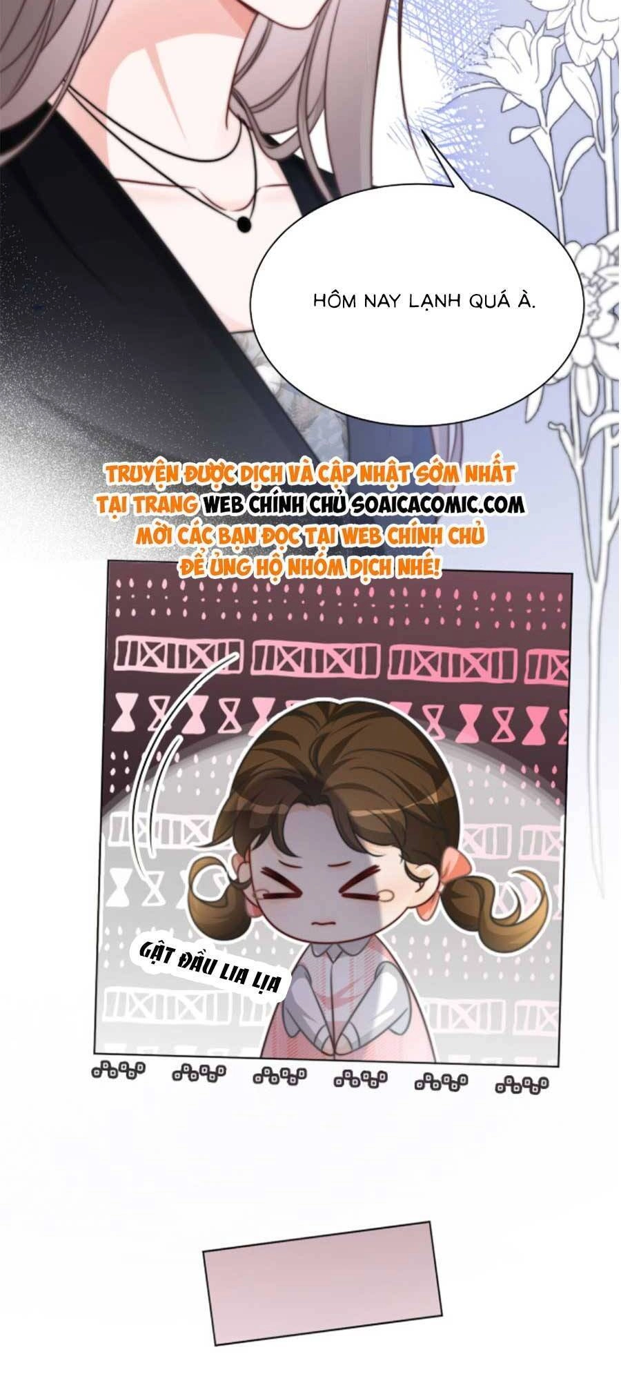 Được Các Anh Trai Chiều Chuộng Tôi Trở Nên Ngang Tàng Chapter 153 - 6