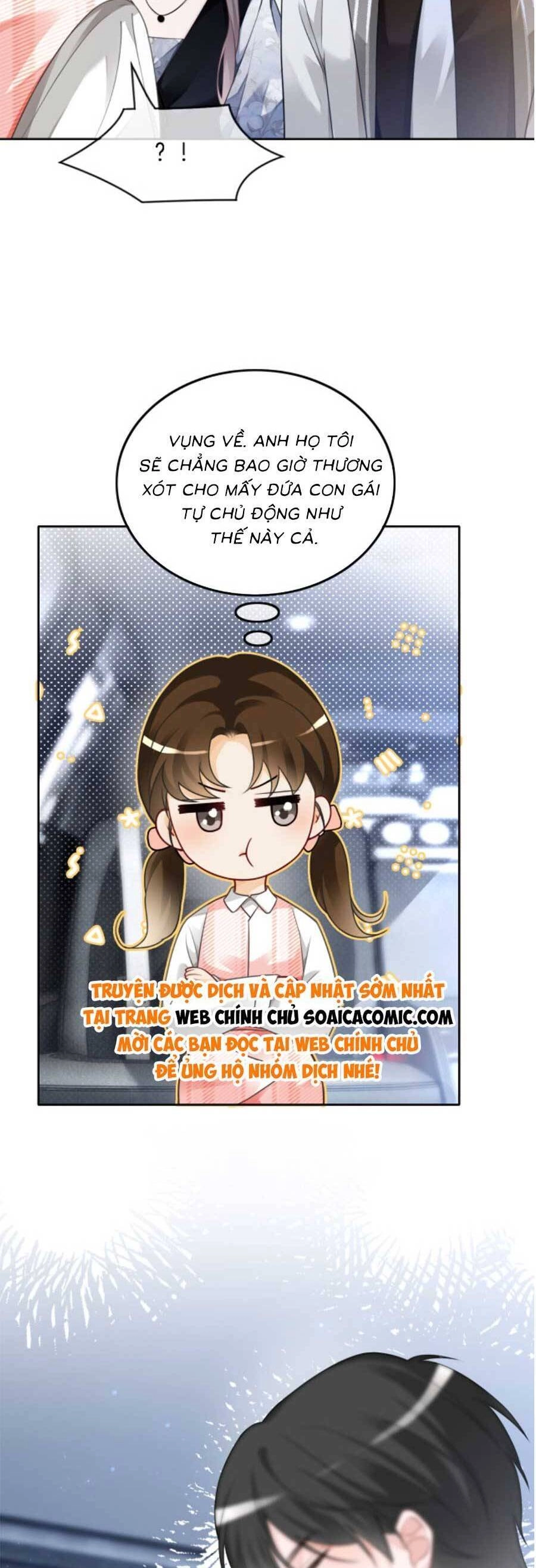 Được Các Anh Trai Chiều Chuộng Tôi Trở Nên Ngang Tàng Chapter 153 - 8