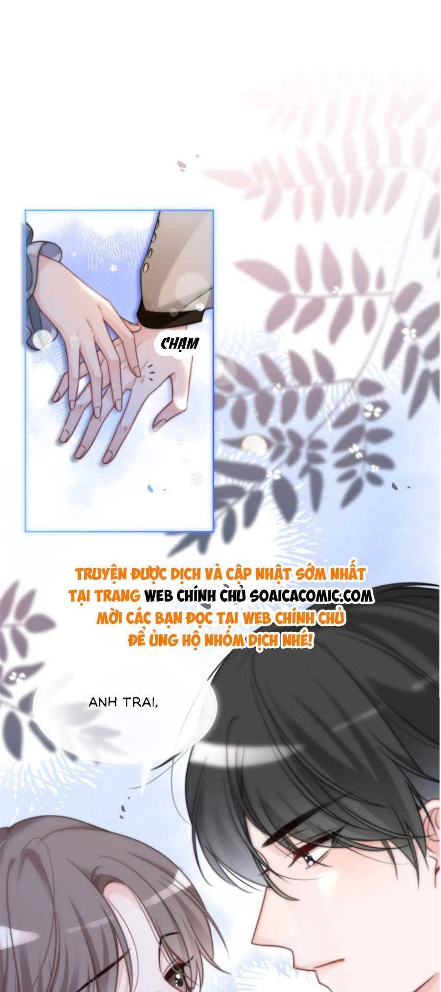 Được Các Anh Trai Chiều Chuộng Tôi Trở Nên Ngang Tàng Chapter 153 - 10