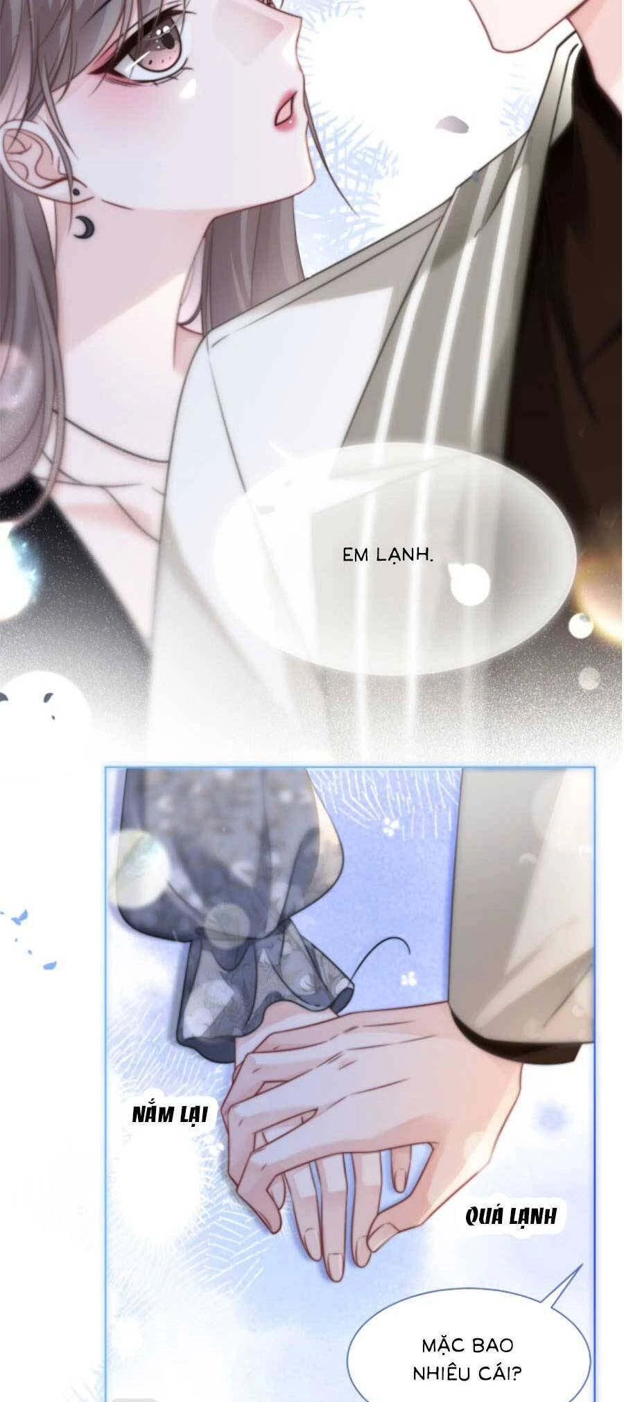 Được Các Anh Trai Chiều Chuộng Tôi Trở Nên Ngang Tàng Chapter 153 - 11