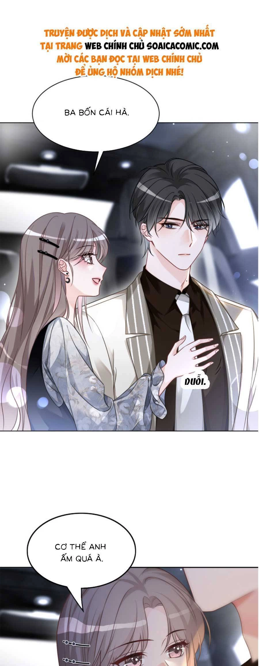 Được Các Anh Trai Chiều Chuộng Tôi Trở Nên Ngang Tàng Chapter 153 - 13