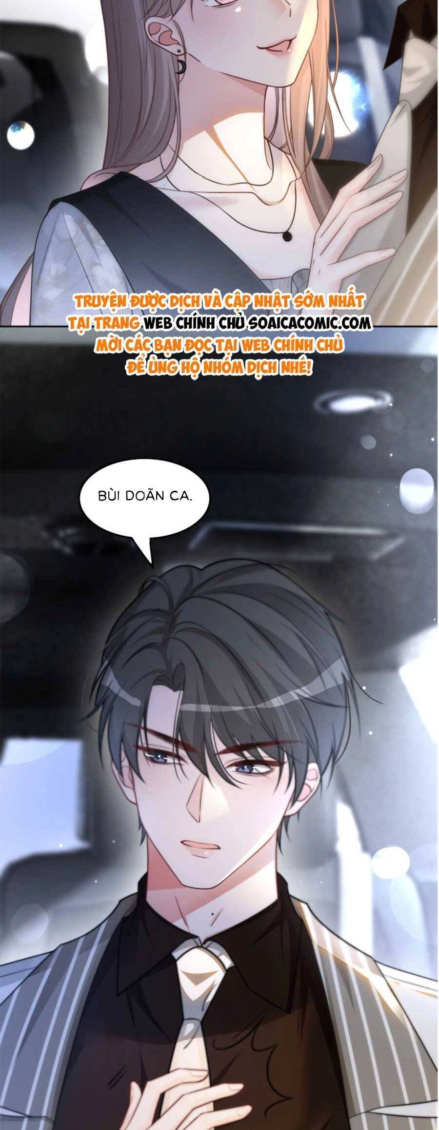 Được Các Anh Trai Chiều Chuộng Tôi Trở Nên Ngang Tàng Chapter 153 - 14