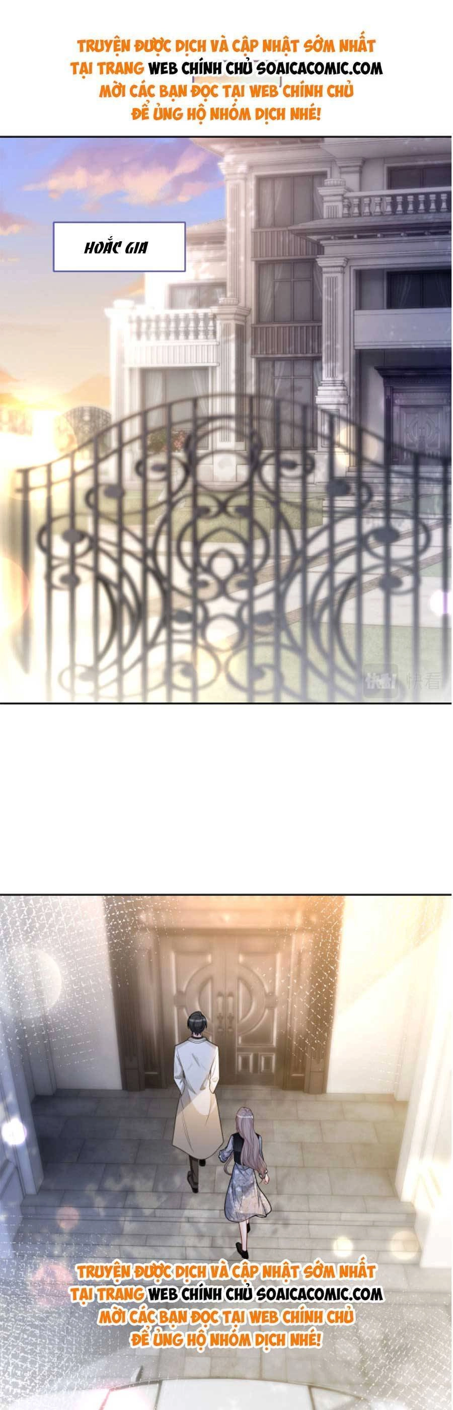 Được Các Anh Trai Chiều Chuộng Tôi Trở Nên Ngang Tàng Chapter 153 - 16