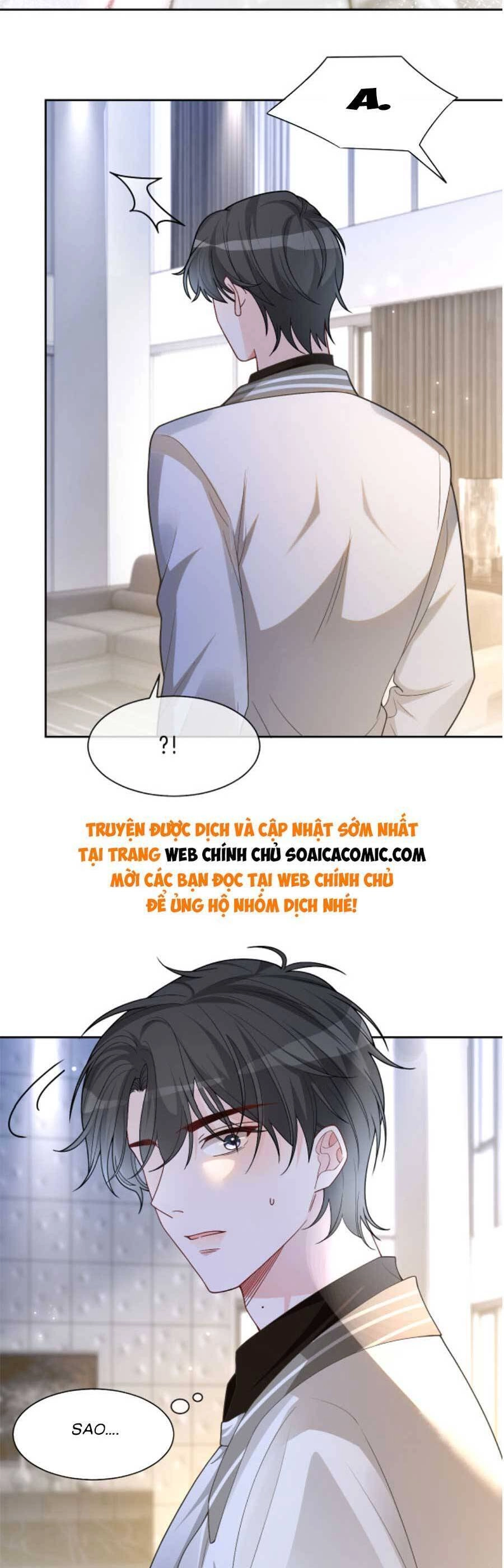 Được Các Anh Trai Chiều Chuộng Tôi Trở Nên Ngang Tàng Chapter 153 - 17