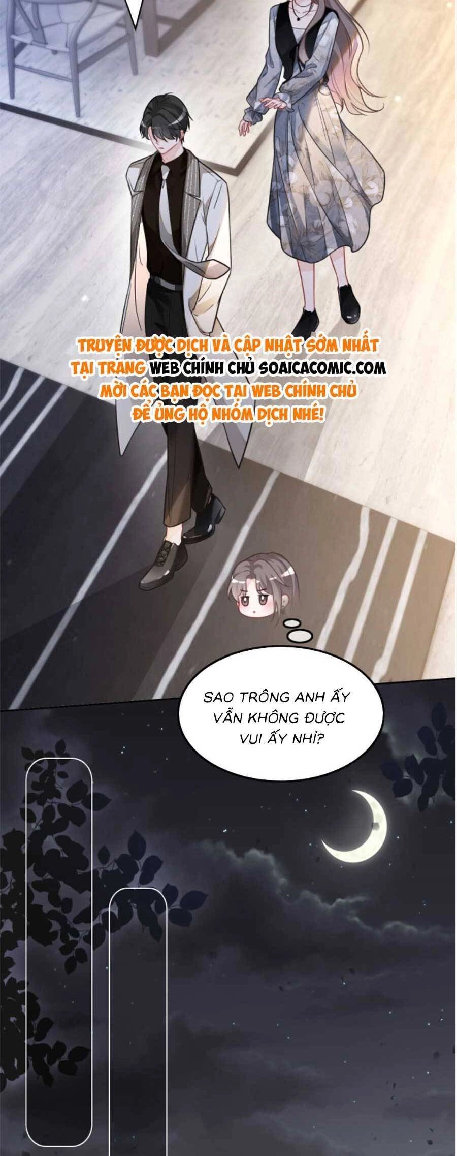 Được Các Anh Trai Chiều Chuộng Tôi Trở Nên Ngang Tàng Chapter 153 - 21