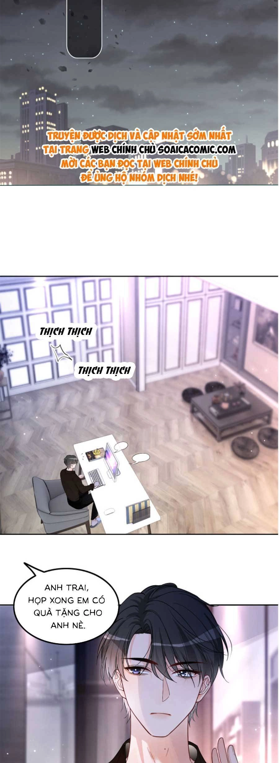 Được Các Anh Trai Chiều Chuộng Tôi Trở Nên Ngang Tàng Chapter 153 - 22