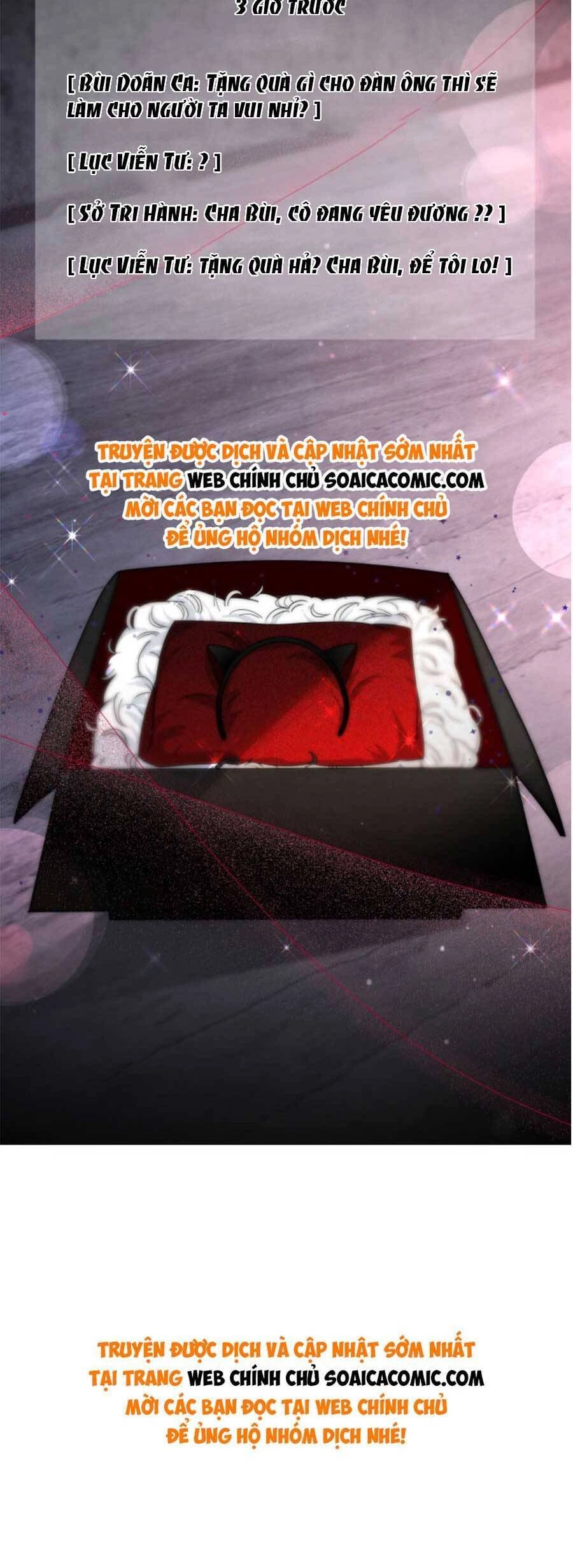 Được Các Anh Trai Chiều Chuộng Tôi Trở Nên Ngang Tàng Chapter 153 - 24