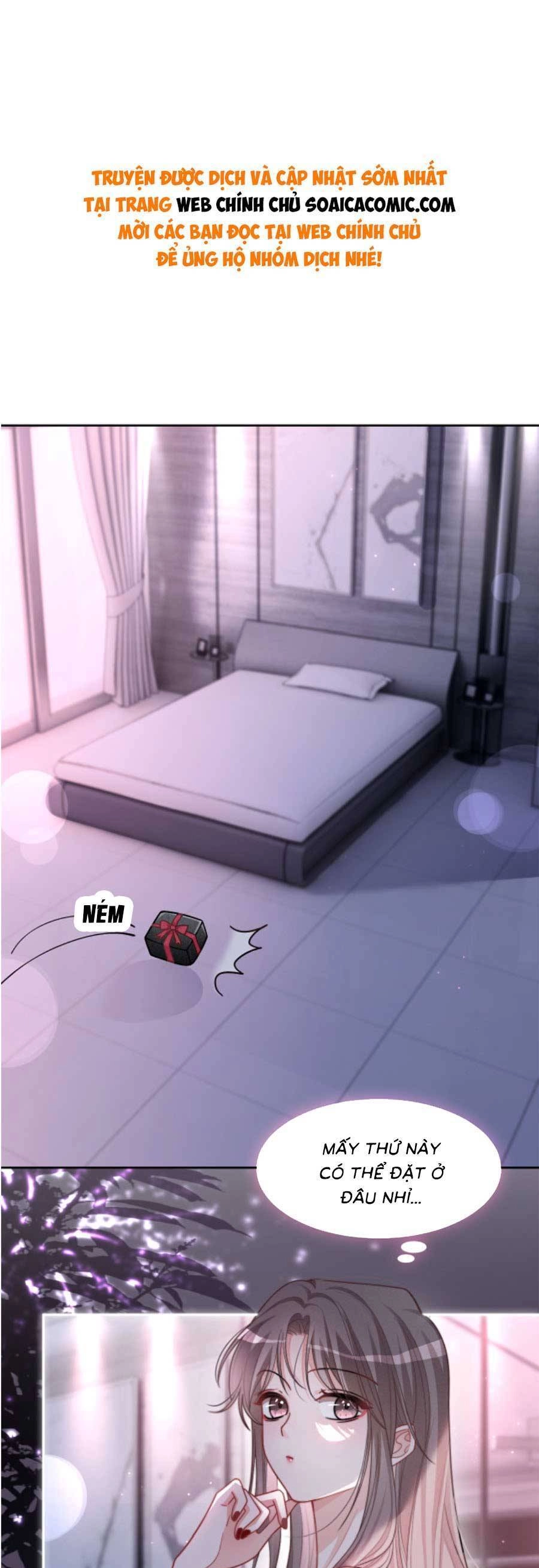 Được Các Anh Trai Chiều Chuộng Tôi Trở Nên Ngang Tàng Chapter 154 - 1