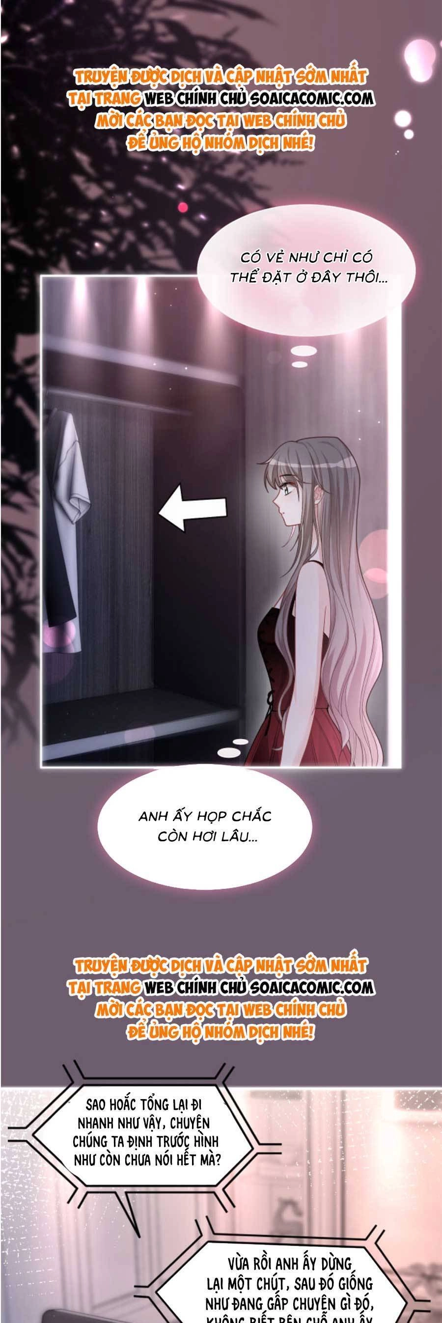 Được Các Anh Trai Chiều Chuộng Tôi Trở Nên Ngang Tàng Chapter 154 - 3