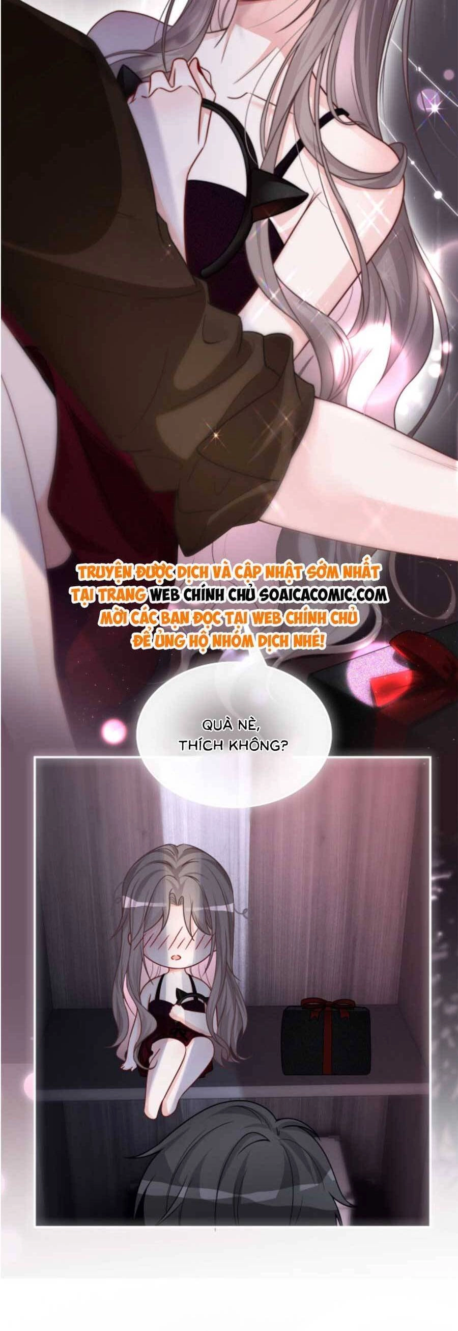 Được Các Anh Trai Chiều Chuộng Tôi Trở Nên Ngang Tàng Chapter 154 - 8