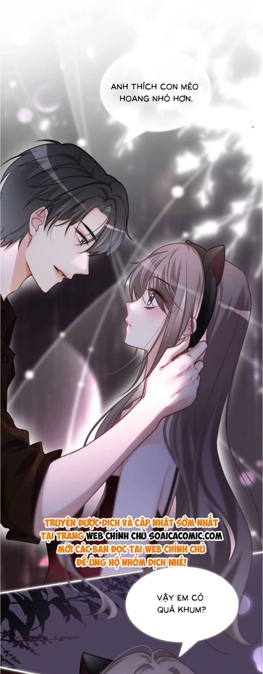 Được Các Anh Trai Chiều Chuộng Tôi Trở Nên Ngang Tàng Chapter 154 - 9