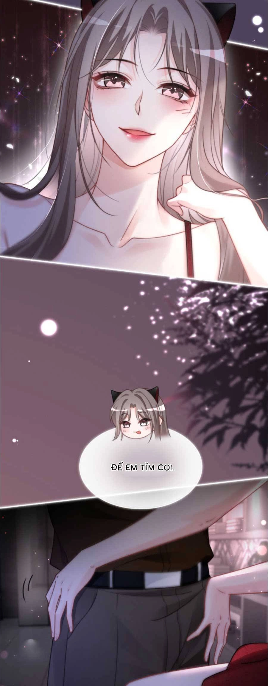 Được Các Anh Trai Chiều Chuộng Tôi Trở Nên Ngang Tàng Chapter 154 - 10