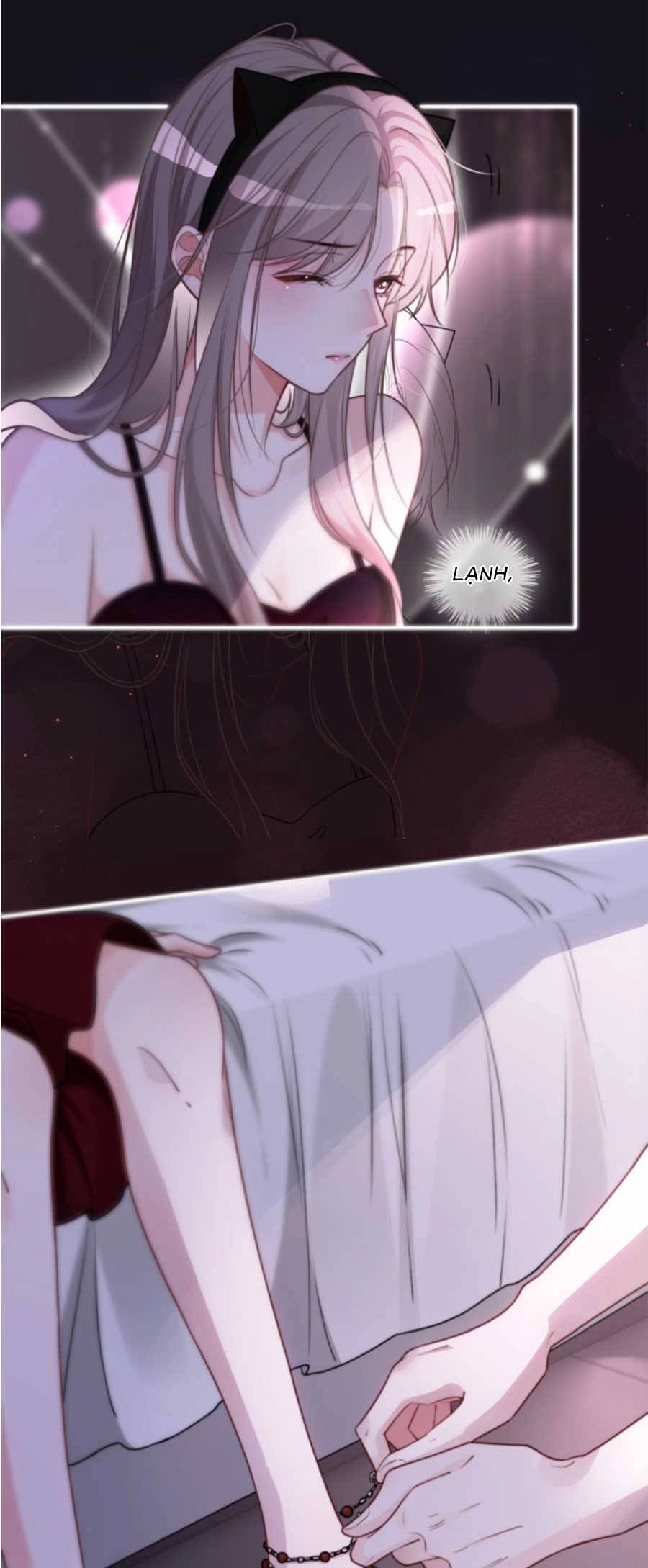 Được Các Anh Trai Chiều Chuộng Tôi Trở Nên Ngang Tàng Chapter 154 - 15