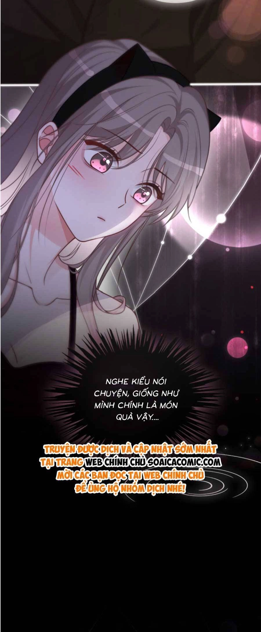 Được Các Anh Trai Chiều Chuộng Tôi Trở Nên Ngang Tàng Chapter 154 - 17