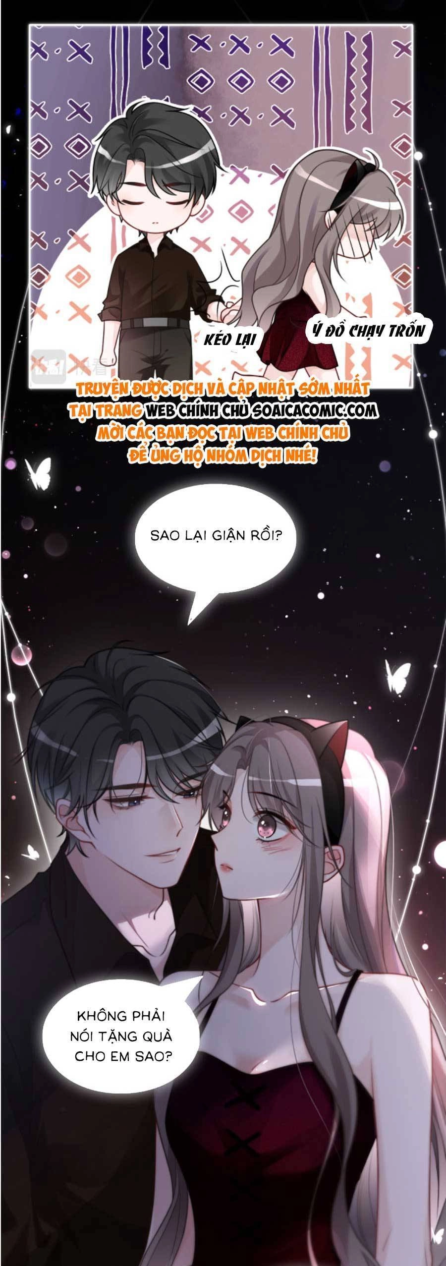 Được Các Anh Trai Chiều Chuộng Tôi Trở Nên Ngang Tàng Chapter 154 - 18