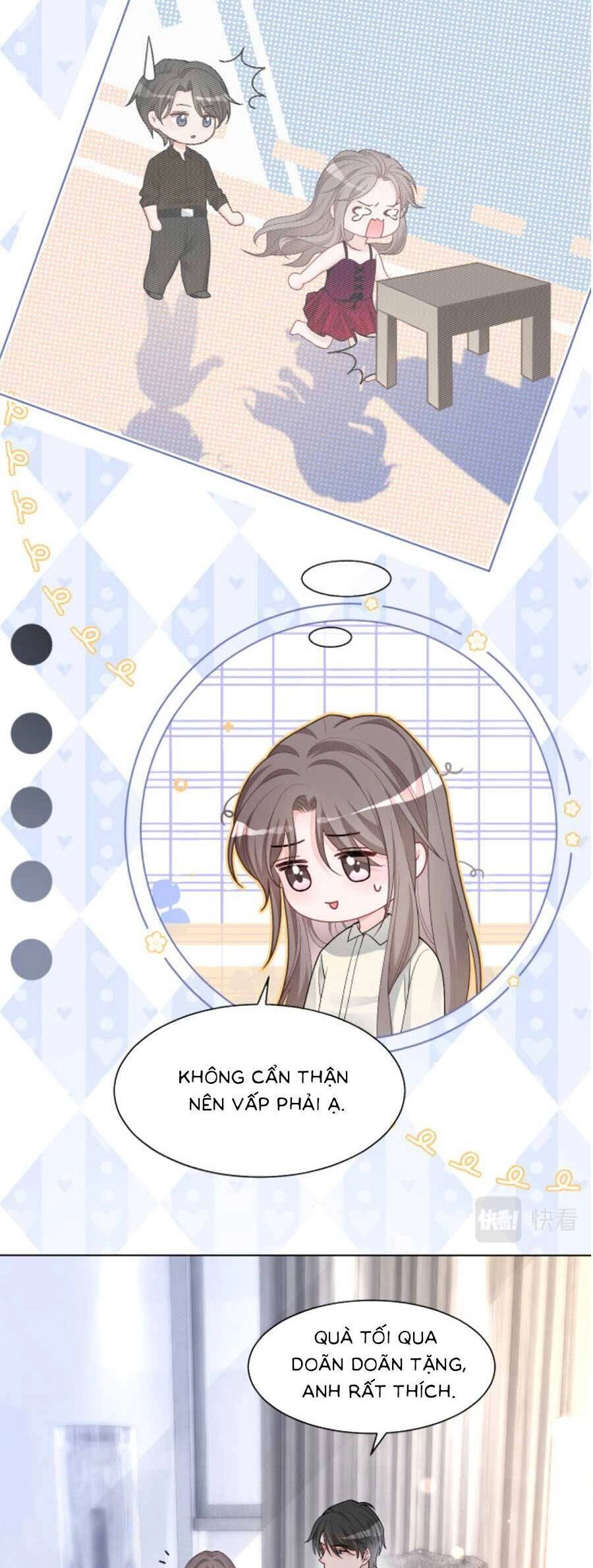 Được Các Anh Trai Chiều Chuộng Tôi Trở Nên Ngang Tàng Chapter 155 - 2