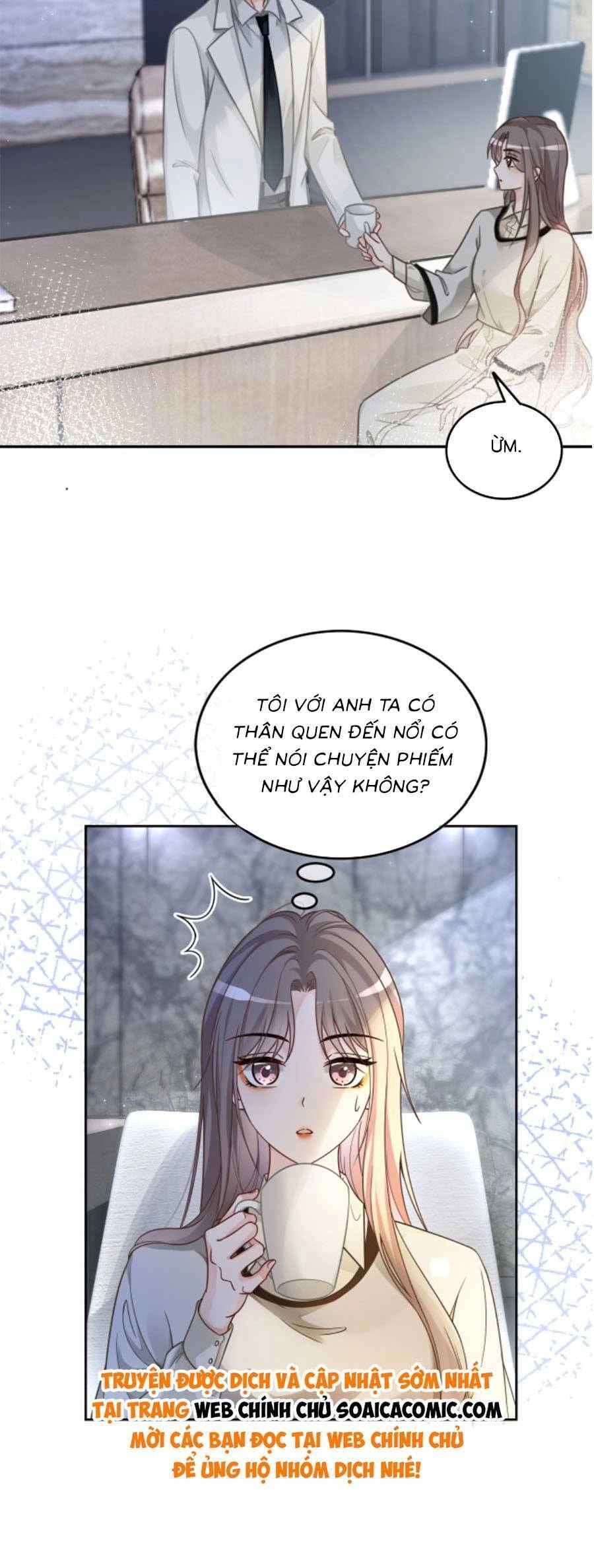 Được Các Anh Trai Chiều Chuộng Tôi Trở Nên Ngang Tàng Chapter 155 - 8