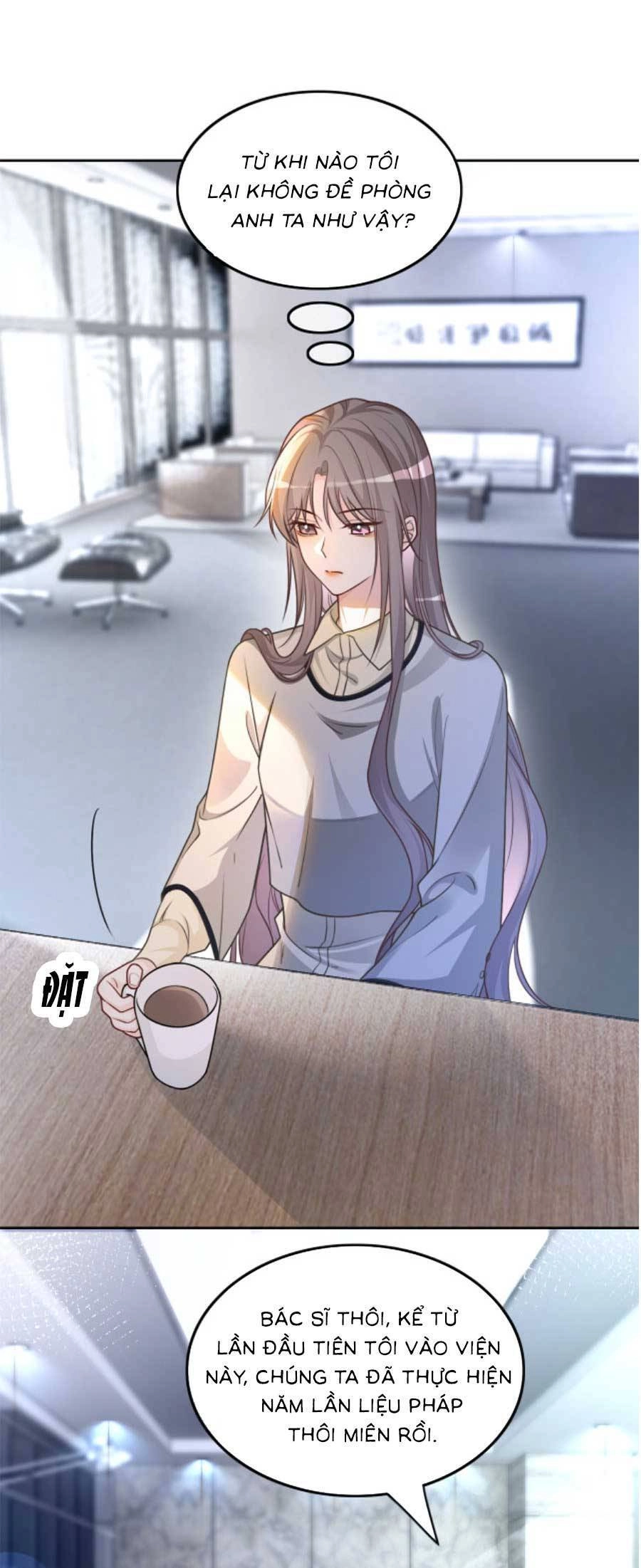 Được Các Anh Trai Chiều Chuộng Tôi Trở Nên Ngang Tàng Chapter 155 - 9