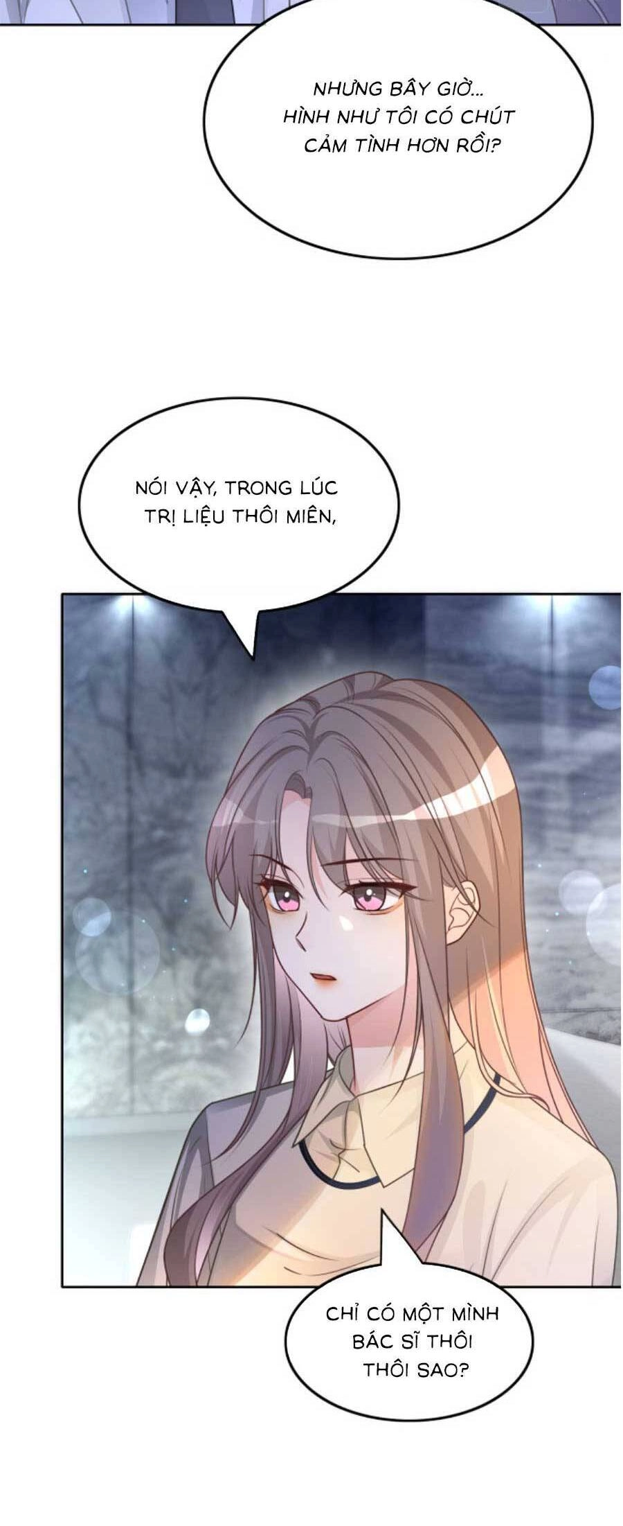 Được Các Anh Trai Chiều Chuộng Tôi Trở Nên Ngang Tàng Chapter 155 - 11