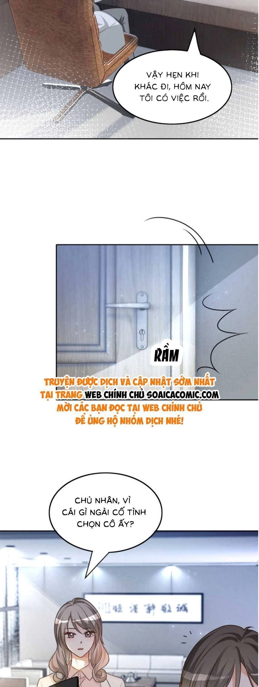 Được Các Anh Trai Chiều Chuộng Tôi Trở Nên Ngang Tàng Chapter 155 - 13