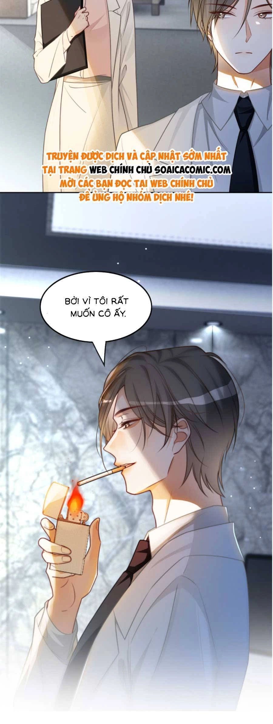 Được Các Anh Trai Chiều Chuộng Tôi Trở Nên Ngang Tàng Chapter 155 - 14