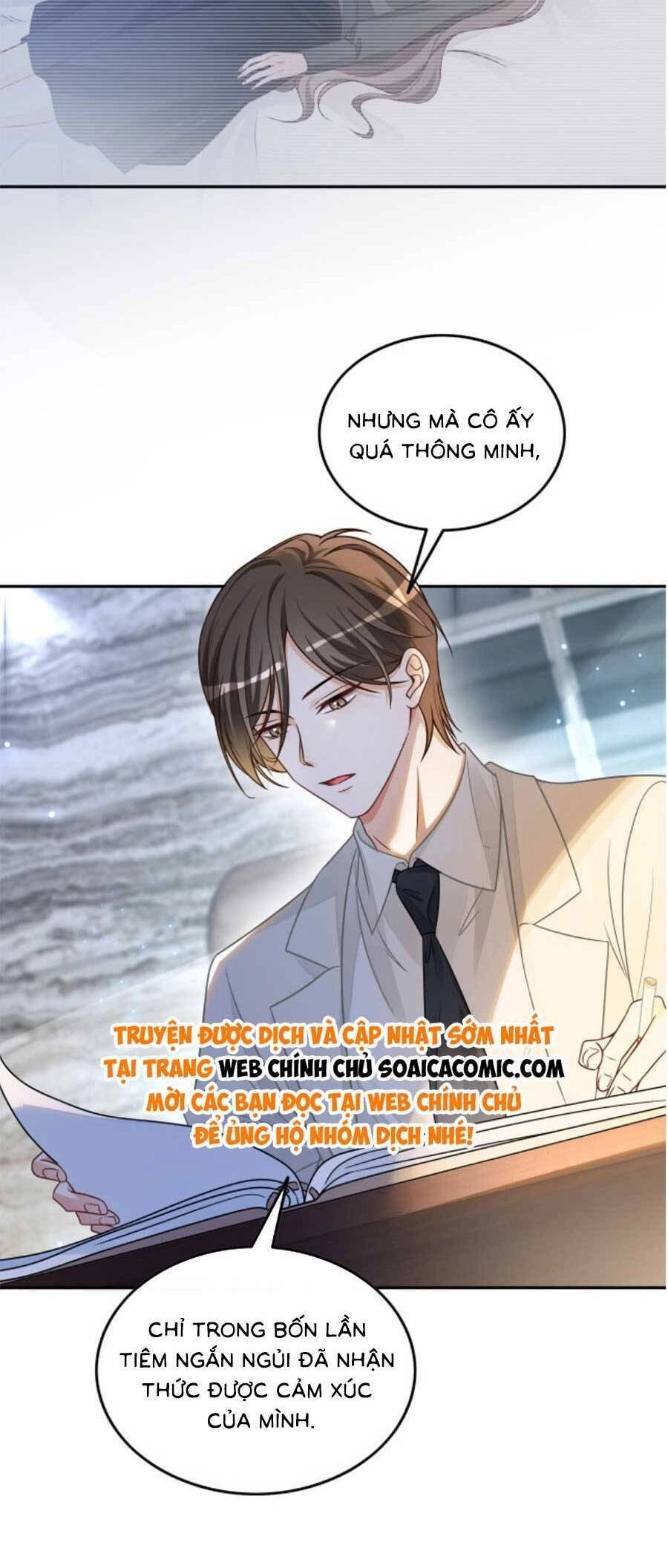 Được Các Anh Trai Chiều Chuộng Tôi Trở Nên Ngang Tàng Chapter 155 - 17