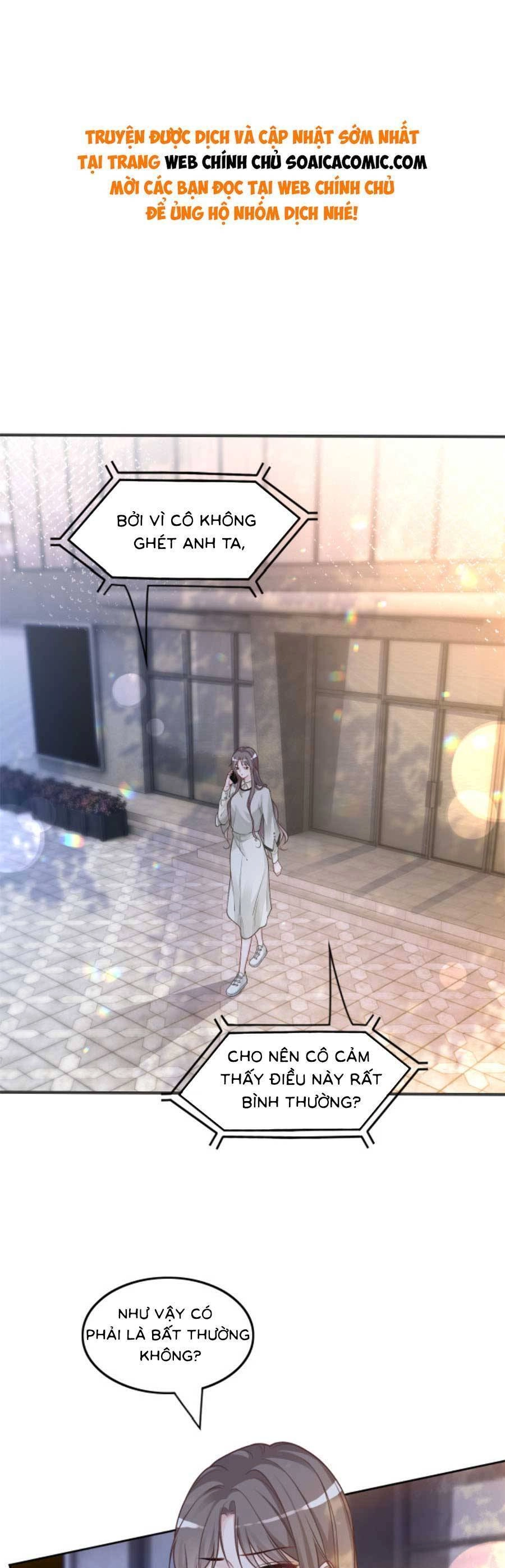 Được Các Anh Trai Chiều Chuộng Tôi Trở Nên Ngang Tàng Chapter 156 - 1