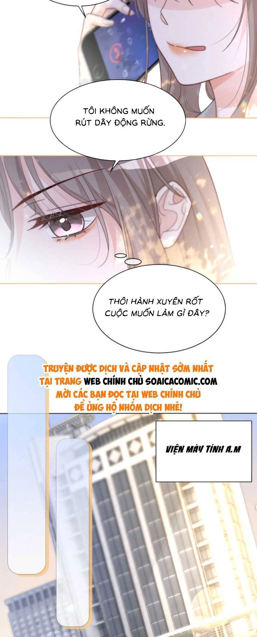 Được Các Anh Trai Chiều Chuộng Tôi Trở Nên Ngang Tàng Chapter 156 - 4