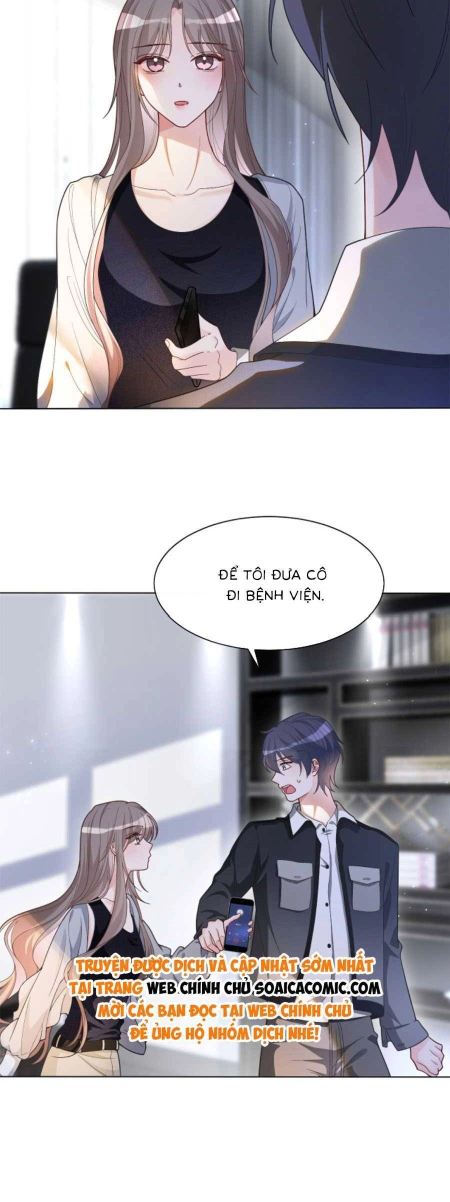 Được Các Anh Trai Chiều Chuộng Tôi Trở Nên Ngang Tàng Chapter 156 - 10