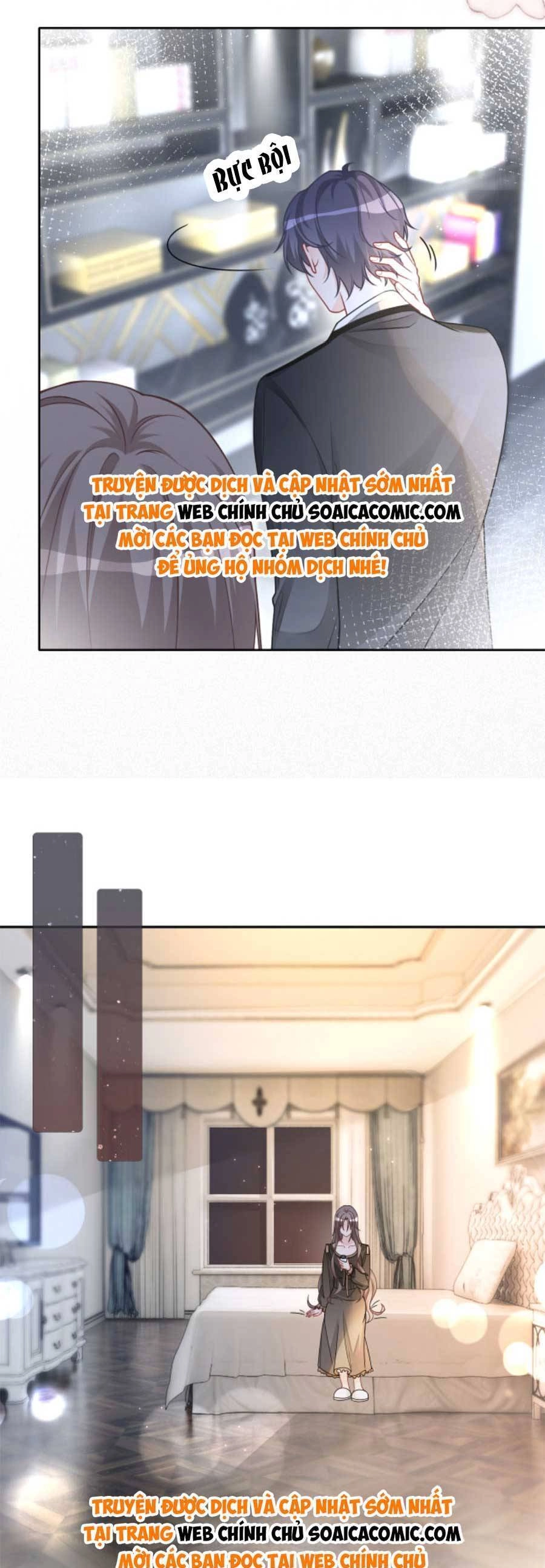 Được Các Anh Trai Chiều Chuộng Tôi Trở Nên Ngang Tàng Chapter 156 - 14