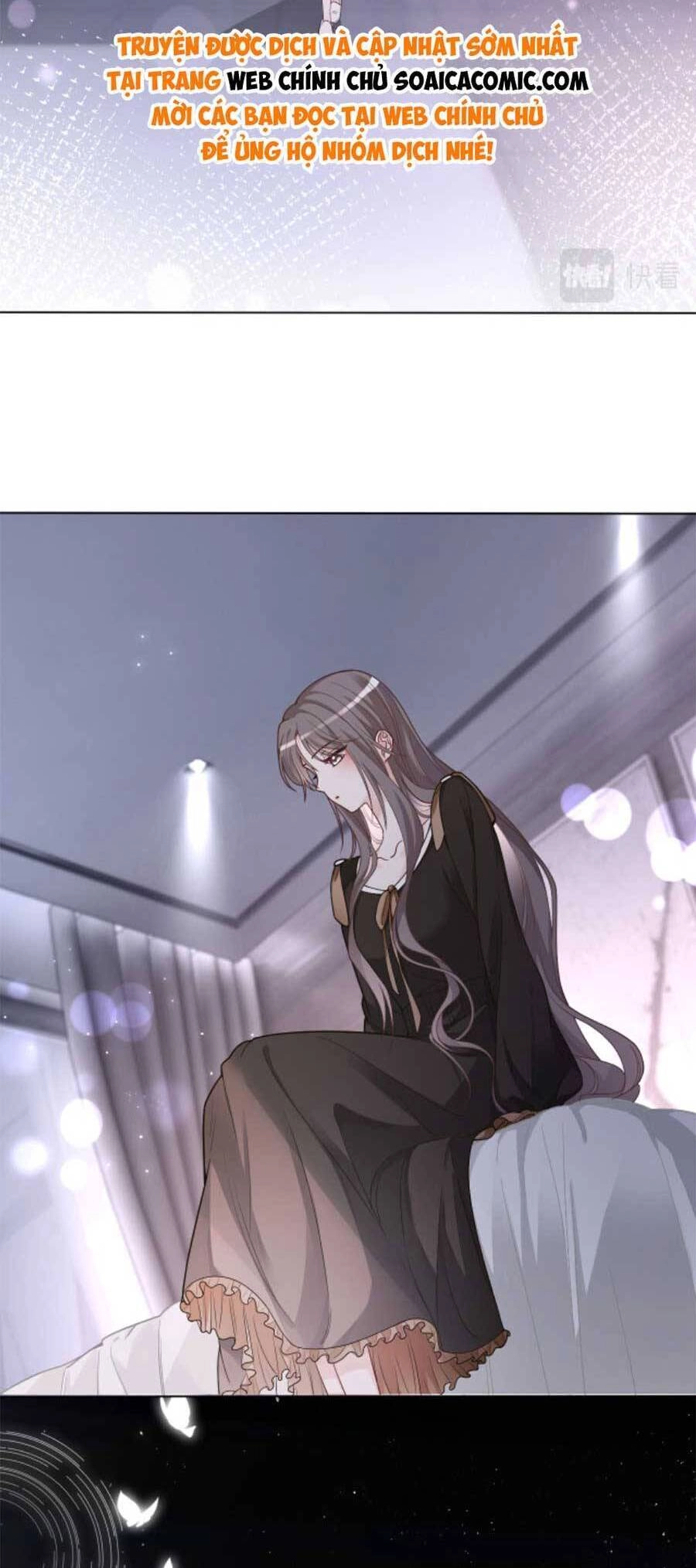 Được Các Anh Trai Chiều Chuộng Tôi Trở Nên Ngang Tàng Chapter 156 - 17