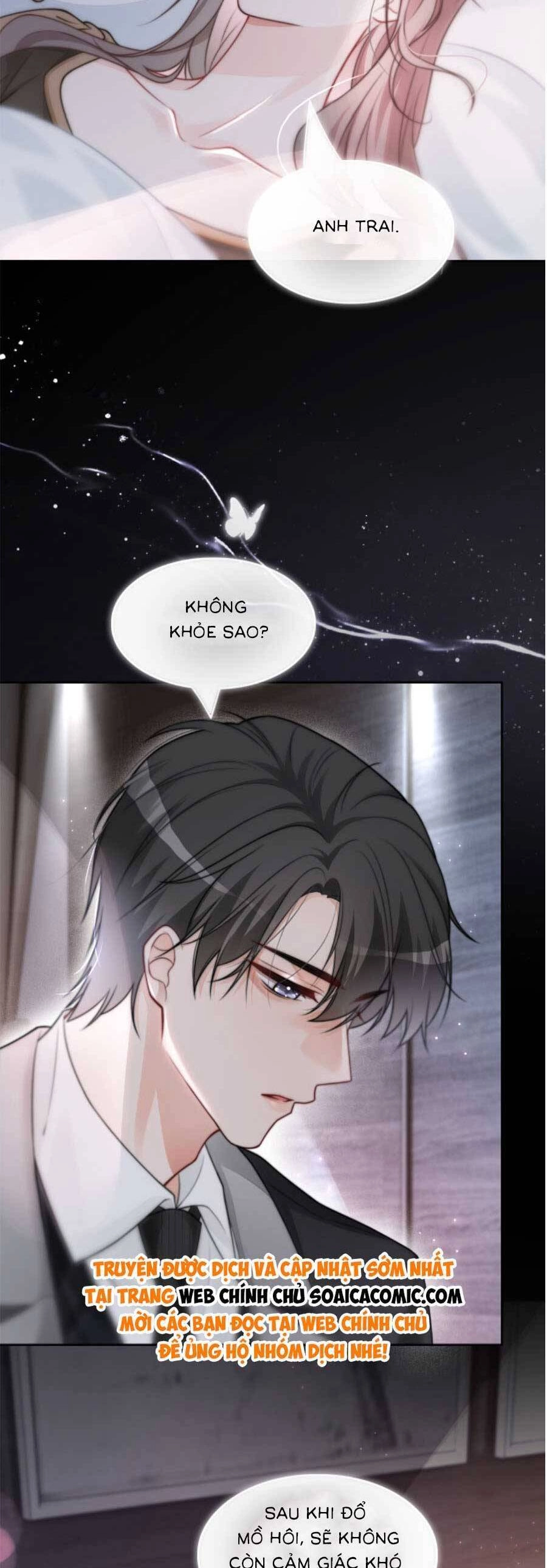 Được Các Anh Trai Chiều Chuộng Tôi Trở Nên Ngang Tàng Chapter 157 - 2