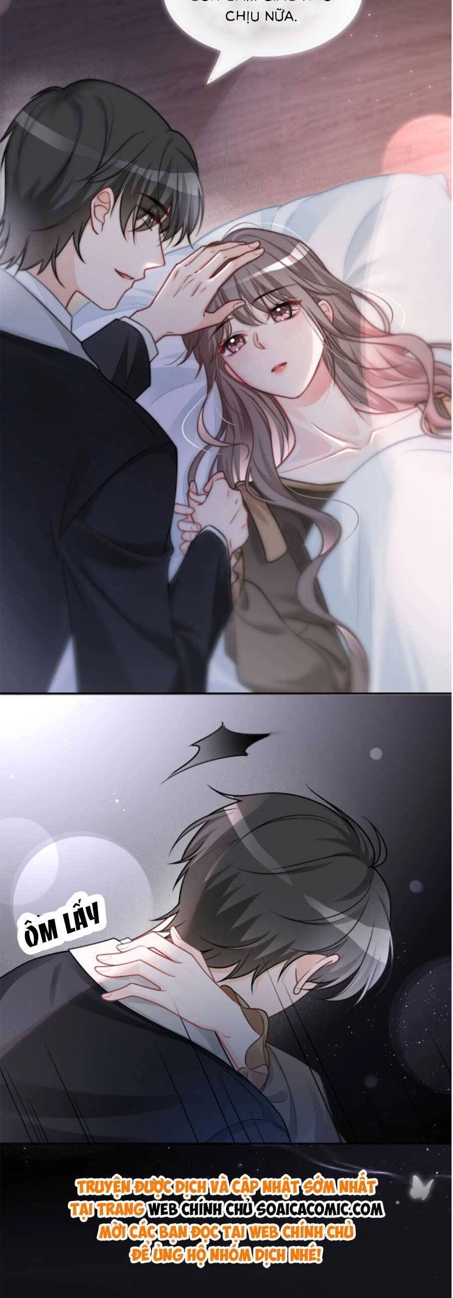 Được Các Anh Trai Chiều Chuộng Tôi Trở Nên Ngang Tàng Chapter 157 - 3