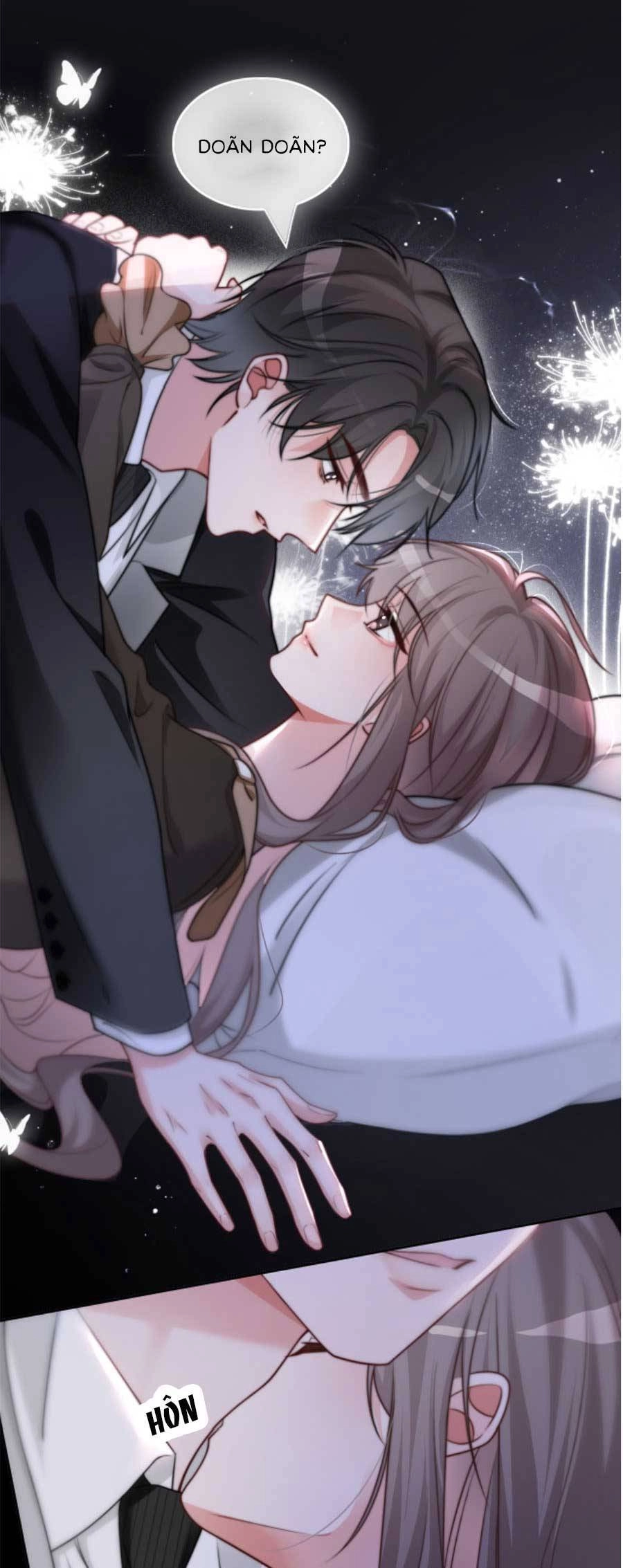 Được Các Anh Trai Chiều Chuộng Tôi Trở Nên Ngang Tàng Chapter 157 - 4