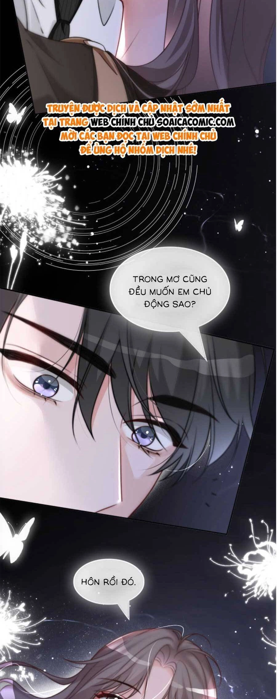 Được Các Anh Trai Chiều Chuộng Tôi Trở Nên Ngang Tàng Chapter 157 - 5