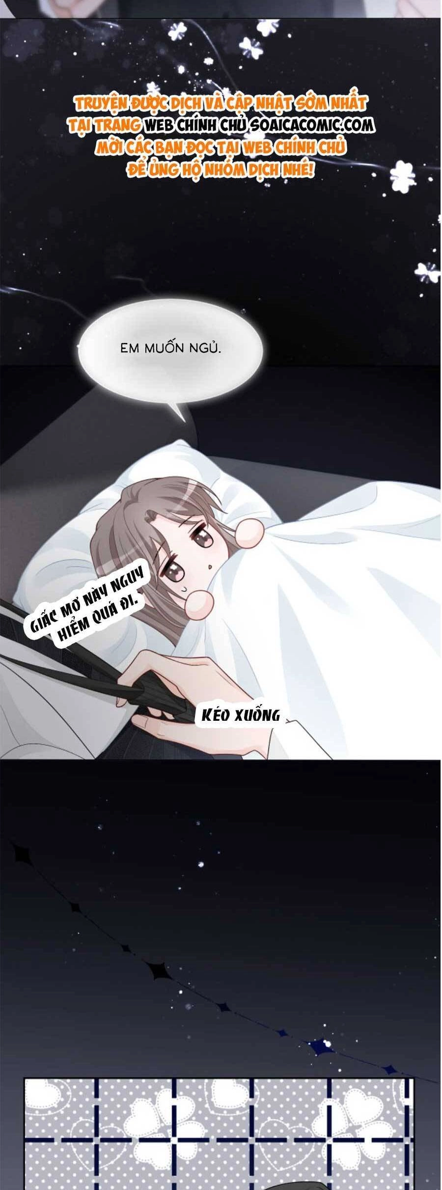 Được Các Anh Trai Chiều Chuộng Tôi Trở Nên Ngang Tàng Chapter 157 - 8