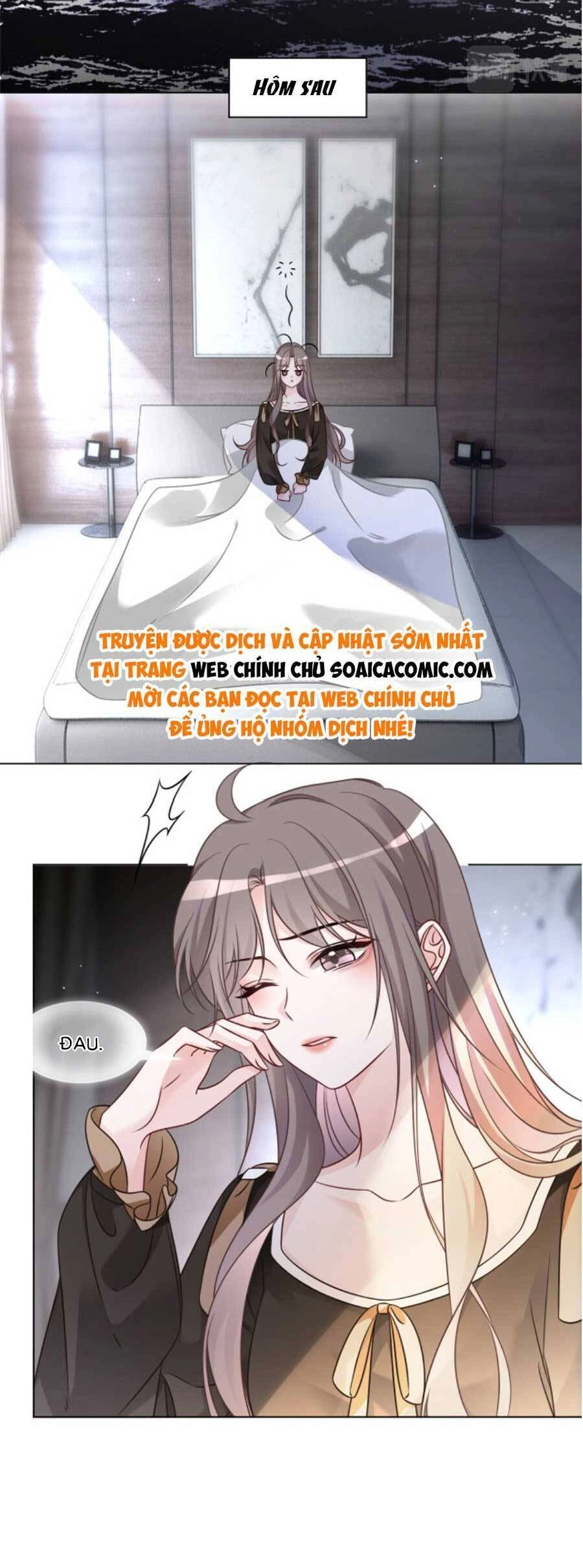 Được Các Anh Trai Chiều Chuộng Tôi Trở Nên Ngang Tàng Chapter 157 - 12