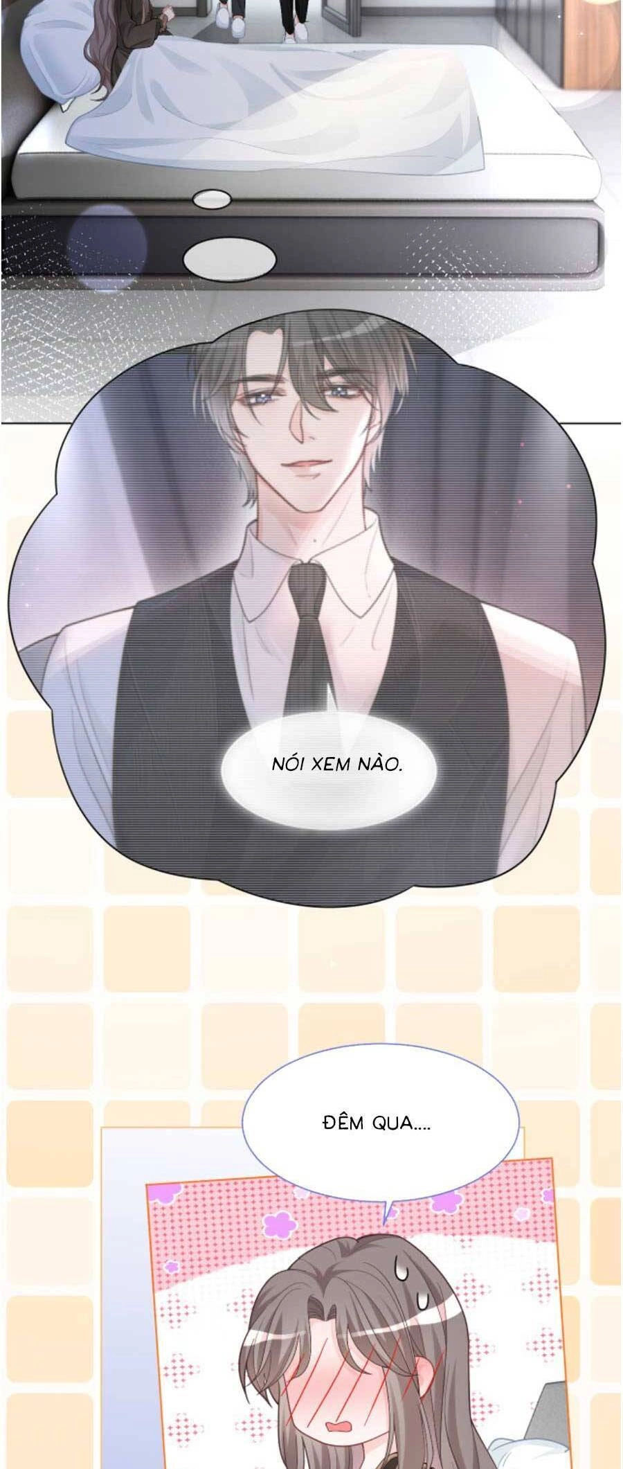 Được Các Anh Trai Chiều Chuộng Tôi Trở Nên Ngang Tàng Chapter 157 - 14