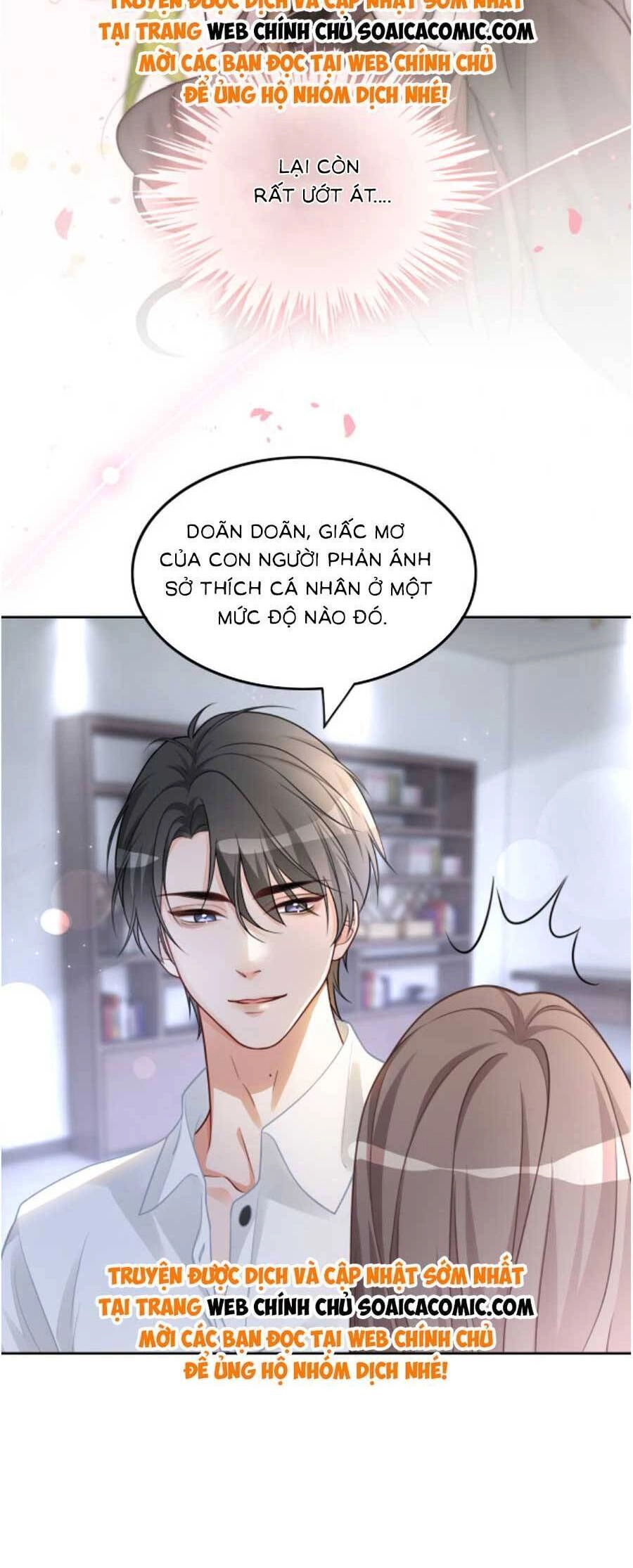 Được Các Anh Trai Chiều Chuộng Tôi Trở Nên Ngang Tàng Chapter 157 - 18