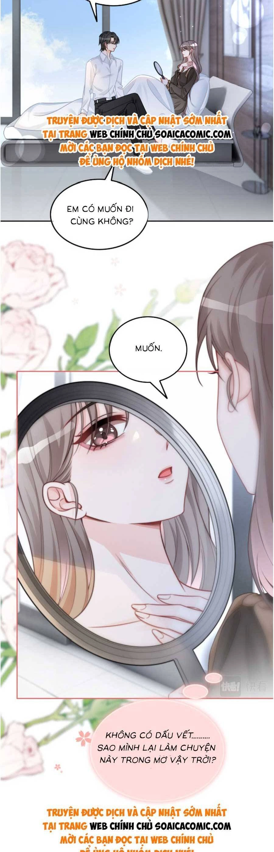 Được Các Anh Trai Chiều Chuộng Tôi Trở Nên Ngang Tàng Chapter 157 - 20